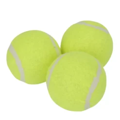Tennisball mini til hund 3-pk. - Petzone