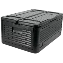 Termo- og transportkasse sammenleggbar 38,5 liter