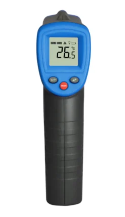 Termometer infrarødt - PRIZE
