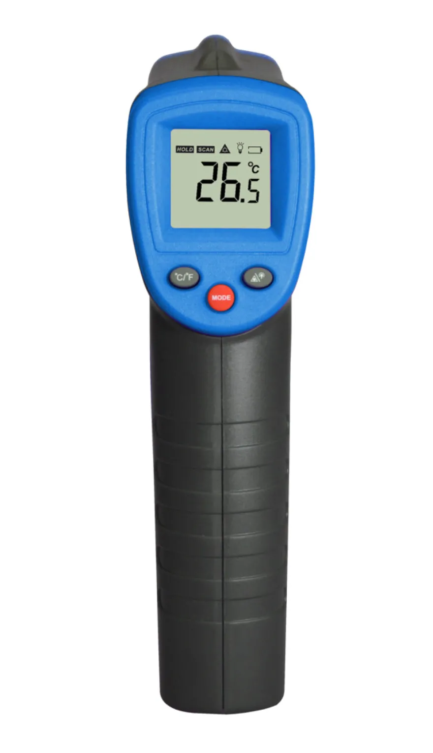 Termometer infrarødt - PRIZE