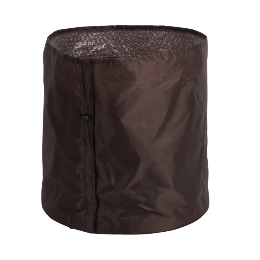 Termopose med isoporbunn Ø40 x 40 cm - Garden®