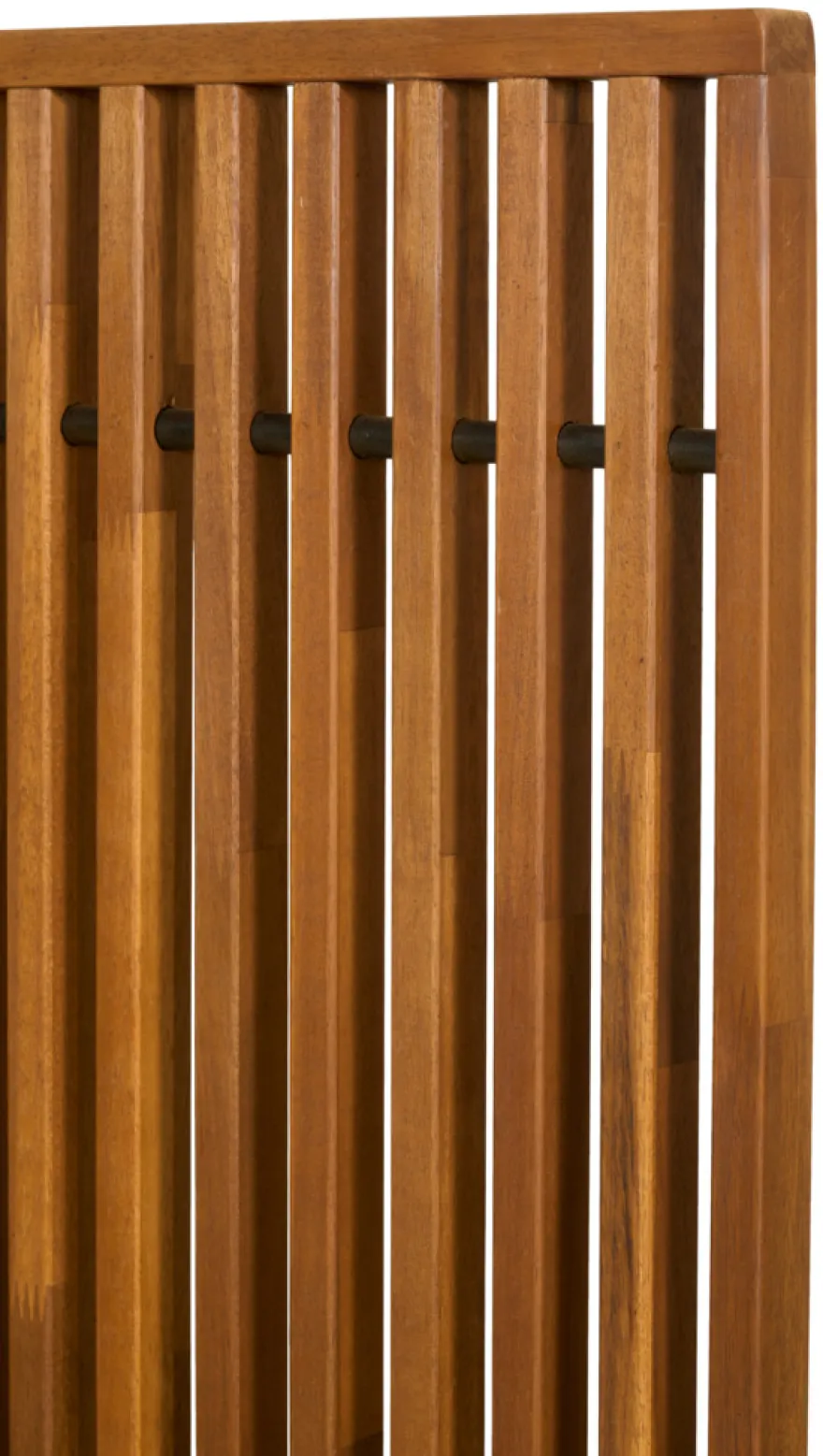 Terrasseavskjerming New York akasie – Sunlife®