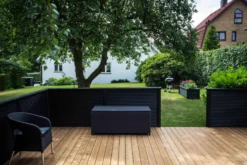 Terrassebord R3 termofuru 25 x 115 mm