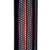 Terrassevarmer gulvmodell - 1200W