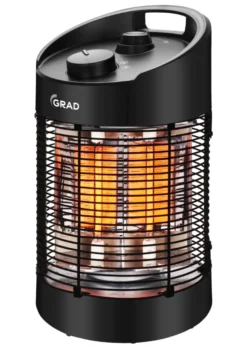 Terrassevarmer PHT-35 700 W - Grad