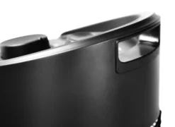 Terrassevarmer PHT-35 700 W - Grad