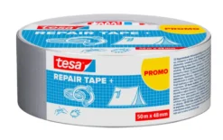 Tesa gaffatape grå 48 mm x 50 meter