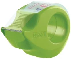 Tesa Kontortape m/2 ruller tape og dispenser