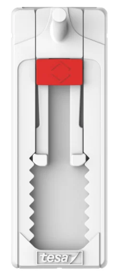 tesa® limspiker til tapet og gips 1 kg – 4 stk.