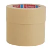 Tesa Maskeringstape Economy 19/30 mm x 50 meter 4-pk.