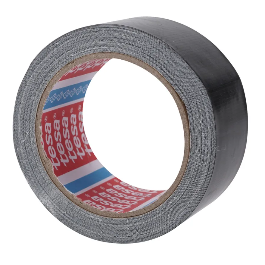 Tesa Ultra Power Extreme reparasjonstape 50 mm x 10 meter