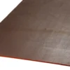 Tilhengerplate t/renovering 12 mm