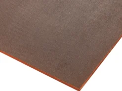 Tilhengerplate t/renovering 12 mm