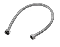 Tilkoblingsslange 1/2" x 1/2” 50 cm – Kombi Flex