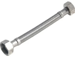 Tilkoblingsslange 1/2" x 1/2” 200 cm – Kombi Flex