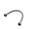 Tilkoblingsslange Kombi Flex 25 cm