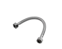 Tilkoblingsslange Kombi Flex 25 cm