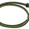 Tilkoblingsslangesett t/slangevogn 1,5 meter - Garden®