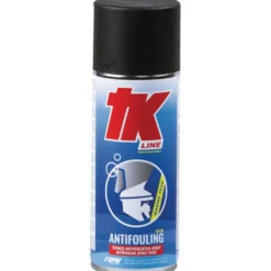 TK antifouling propellmaling svart 400 ml