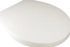 Toalettsete universal med soft close
