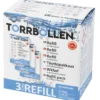 Torrbollen Original refill 3-pk til fuktfjerner