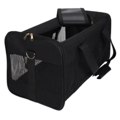 Transportveske til hund/katt str. L - Petzone
