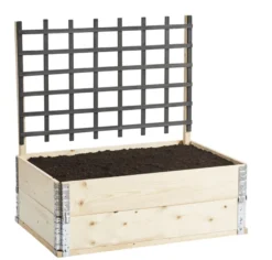 Treespalier til høybed 116 x 78 cm - Garden®