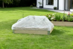 Trekk til pallekarm non-woven 120 x 80 cm – Garden®