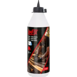 Trelim vinter/helårs 750 ml - Limfix
