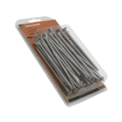 Treskrue A4 6 x 140 mm 50-pk. Heco