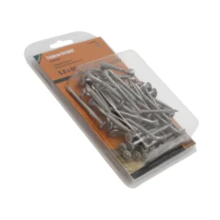 Treskrue A4 5 x 60 mm 50-pk. Heco