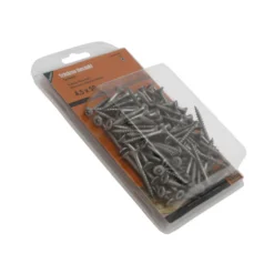 Treskrue A4 4,5 x 50 mm 100-pk. Heco