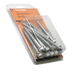 Treskrue Protect 4 10 x 75 mm