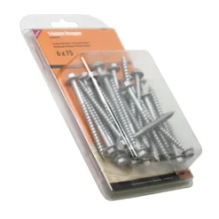 Treskrue Protect 4 T6SF 6 x 75 mm