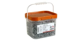 Treskrue TFT 5,0 x 80 - 700 stk.