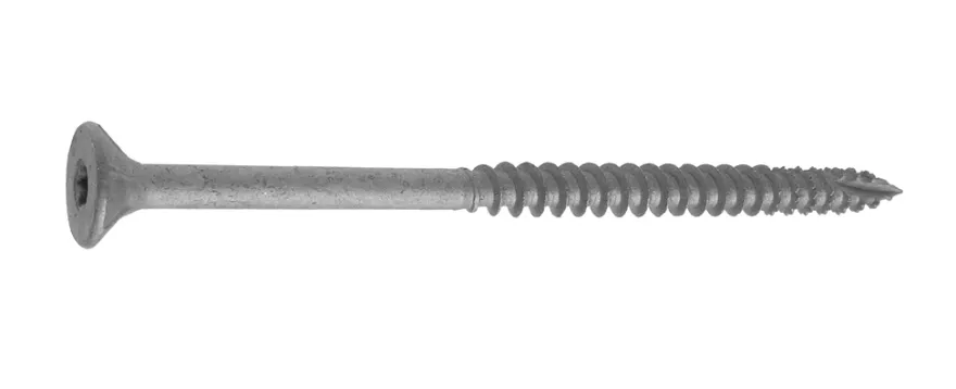 Treskrue TFT 5,0x60 mm 200 stk.