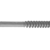 Treskrue TFT 6,0x140 mm 100 stk.