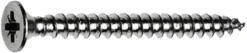Treskrue TFX 4,5 x 25 mm 20 stk.