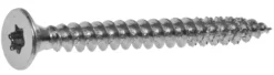 Treskrue TRT 5,0 x 30 mm - 200 stk.