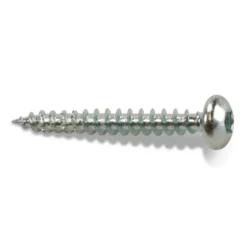 Treskrue TRT 4,0x20 mm 200 stk.