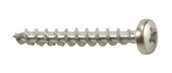 Treskrue TRX 4,0 x 40 10 stk.