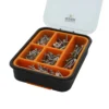 Treskruer TFX A2 190 stk. - Heco