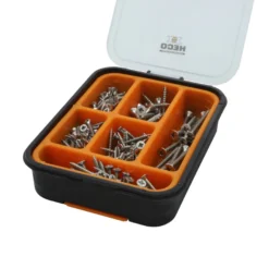 Treskruer TFX A2 190 stk. - Heco