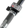 Trillebår batteridrevet 24 V 12 Ah - Garden®