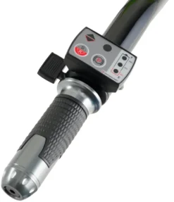 Trillebår batteridrevet 24 V 12 Ah - Garden®