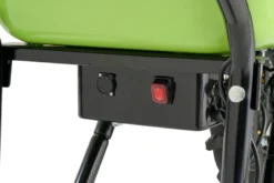 Trillebår batteridrevet 24 V 12 Ah - Garden®