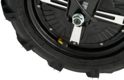 Trillebår batteridrevet 24 V 12 Ah - Garden®
