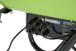 Trillebår batteridrevet 24 V 12 Ah - Garden®
