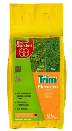 Trim plenrens 3,5 kg