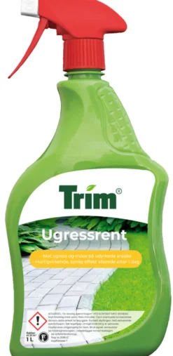Trim ugressrent 1 liter